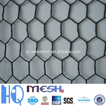 Galvanized Hexagonal Wire Mesh , Chicken Wire Mesh ( factory )